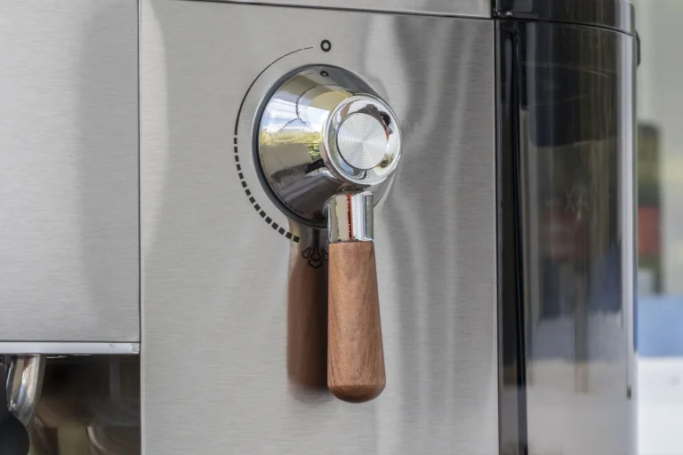 Hibrew H13 Dual Boiler kávéfőző teszt 13