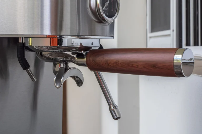 Hibrew H13 Dual Boiler kávéfőző teszt 14