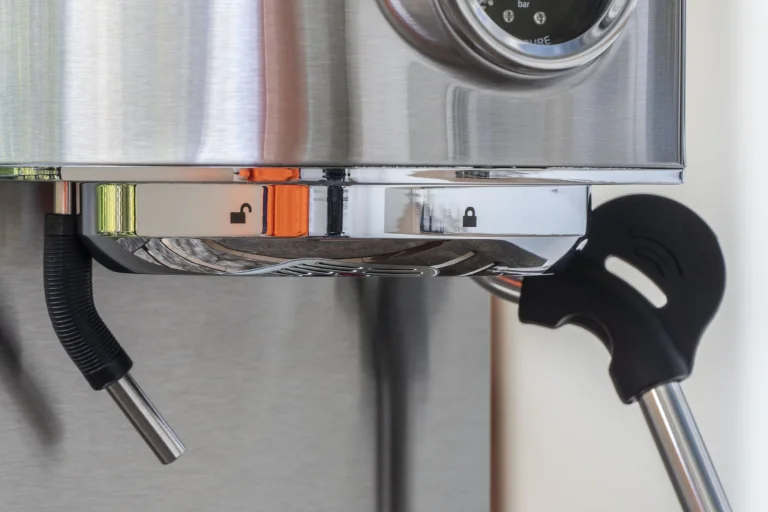 Hibrew H13 Dual Boiler kávéfőző teszt 15