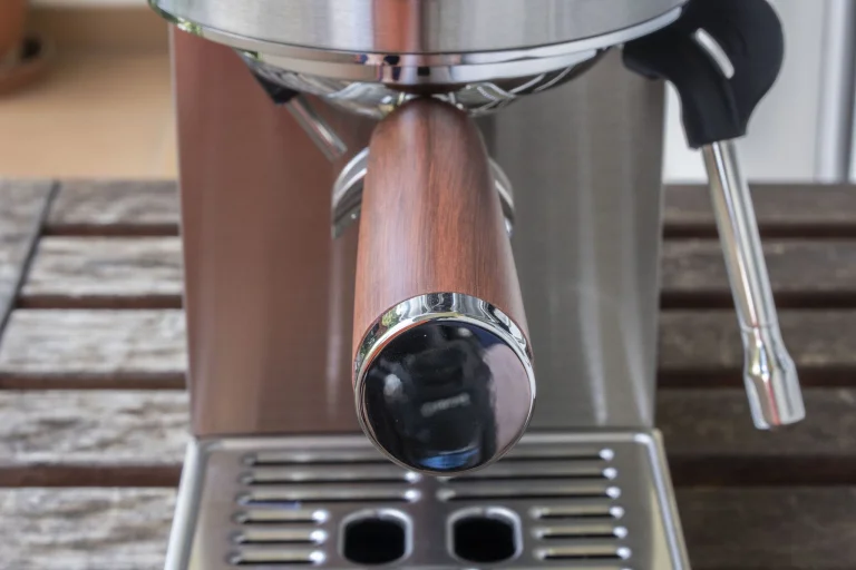 Hibrew H13 Dual Boiler kávéfőző teszt 17