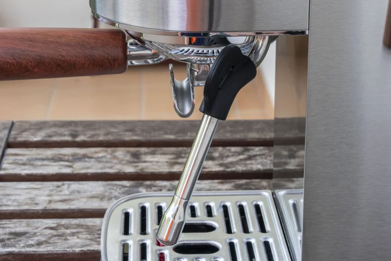 Hibrew H13 Dual Boiler kávéfőző teszt 18