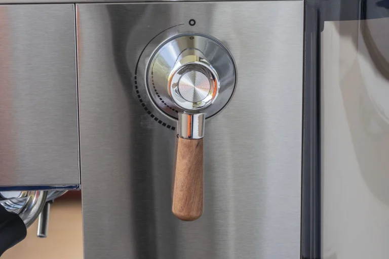 Hibrew H13 Dual Boiler kávéfőző teszt 19