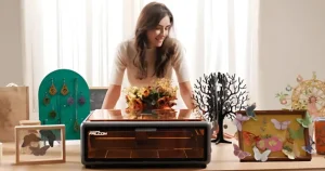 Hobbitól a kisüzemi gyártásig – ezért éri meg a Falcon A1