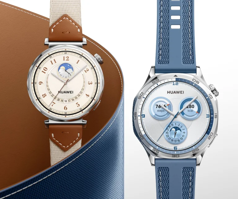 11.11 egyik legerősebb okosóra ajánlata: Huawei Watch GT 5 7