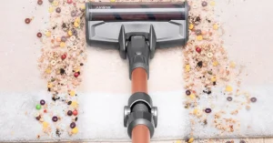 Erő és kényelem egyben – Jimmy H9 Pro most újra akcióban