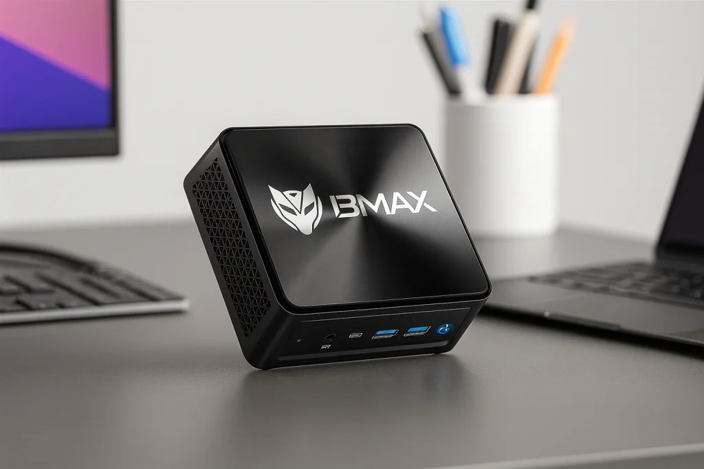 Százezer alatt a mini PC, amire nehéz nemet mondani 1