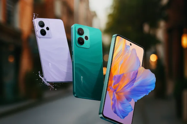 80 ezer helyett 66 ezer – A Realme 14T-re le kell csapni 1