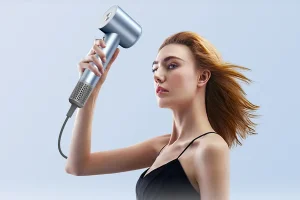 Gyors szárítás, halk működés: JIGOO H300