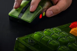 8BitDo perifériák: retró a szemnek, modern a kéznek