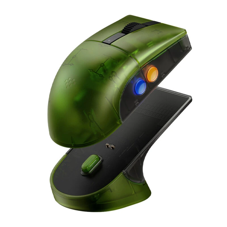 8BitDo perifériák: retró a szemnek, modern a kéznek 3