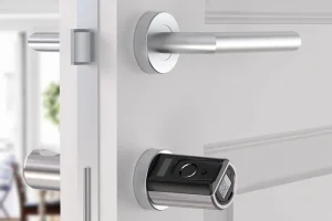 Távoli nyitás, kulcs nélküli élet: WELOCK okos megoldások