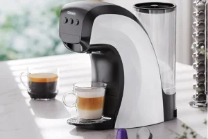 Espresso, lungo, őrölt, kapszula? A HiBREW H3B-nek mind1
