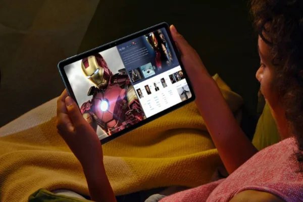 Blackview MEGA 2 tablet – a mindennapok nagyágyúja 1