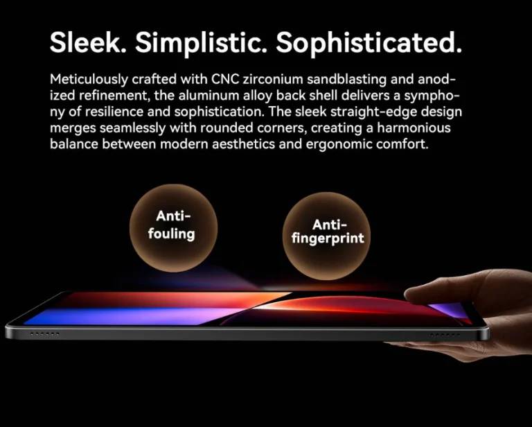 Blackview MEGA 2 tablet – a mindennapok nagyágyúja 6