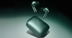 OnePlus Buds Pro 2: Kényelem és szabadság – egész nap