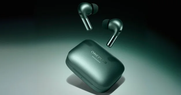 OnePlus Buds Pro 2: Kényelem és szabadság – egész nap 1