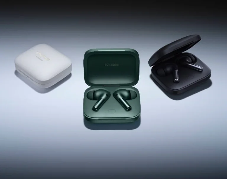 OnePlus Buds Pro 2: Kényelem és szabadság – egész nap 2