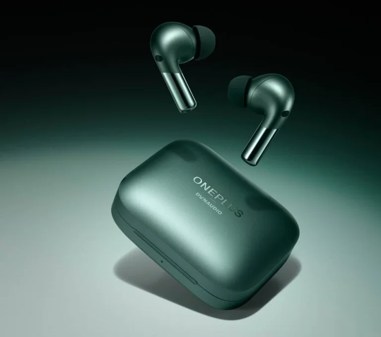 OnePlus Buds Pro 2: Kényelem és szabadság – egész nap 6