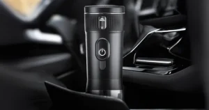 Vidd magaddal a kedvenc kávédat, bármerre jársz!