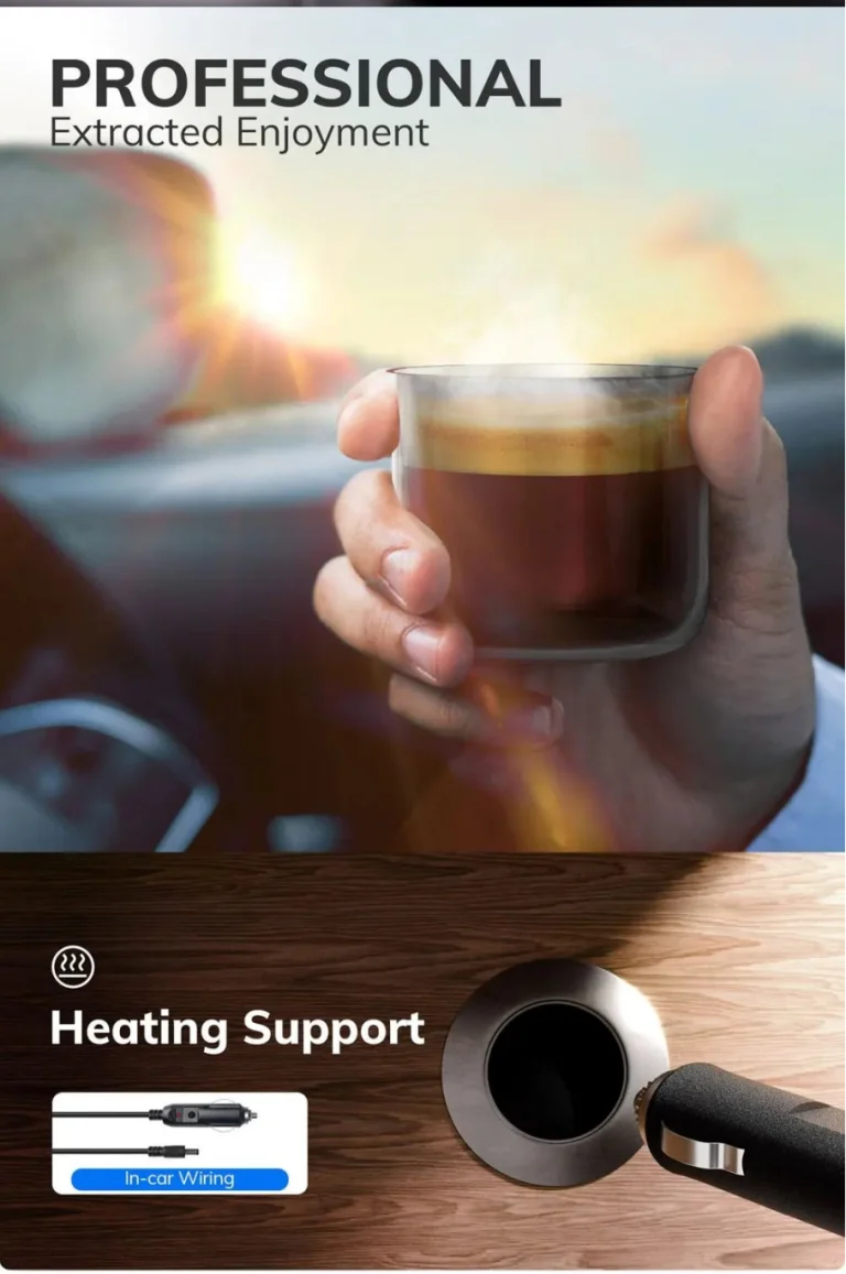 Vidd magaddal a kedvenc kávédat, bármerre jársz! 6