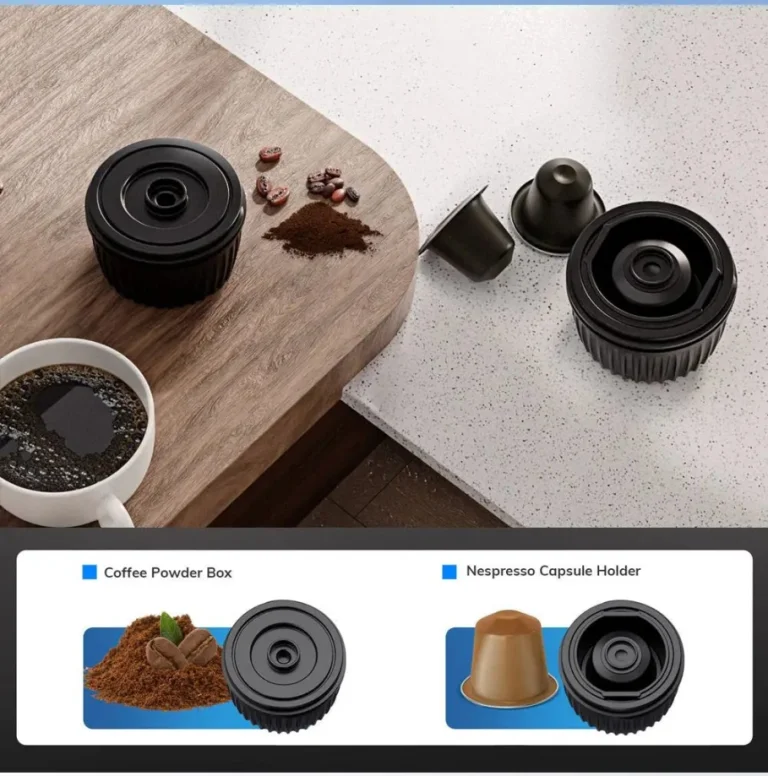 Vidd magaddal a kedvenc kávédat, bármerre jársz! 8