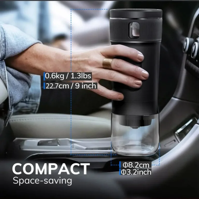 Vidd magaddal a kedvenc kávédat, bármerre jársz! 12