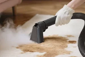 Makacs foltok ellen bevethető a Teendow C6 Max takarítógép