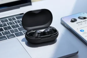 Anker Space A40: prémium füles a magyar ár töredékéért
