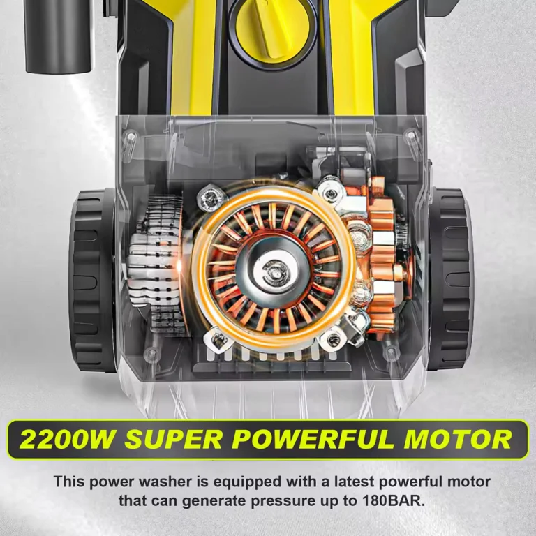 Koszcsata? A Gisam hozza a magasnyomású fegyvert 7