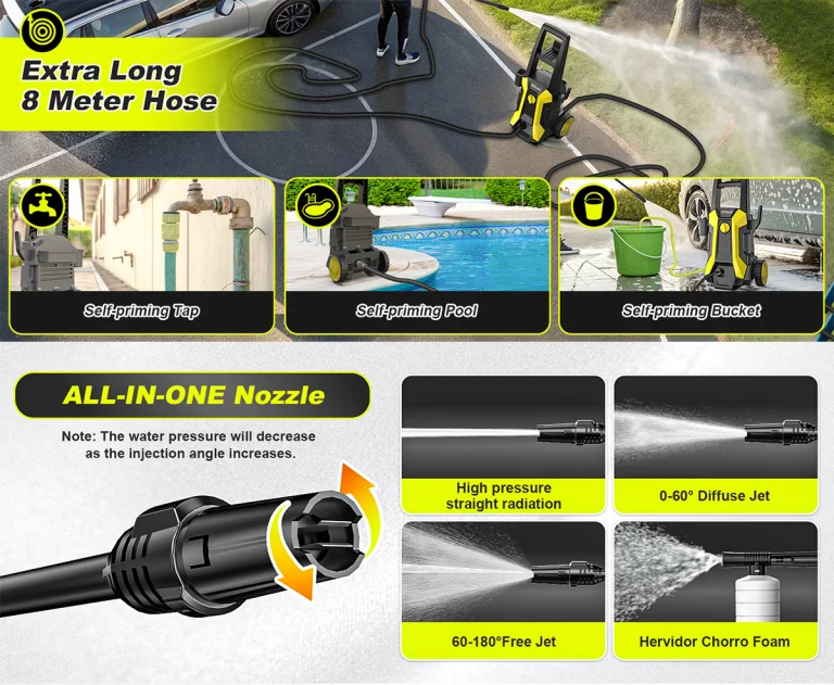 Koszcsata? A Gisam hozza a magasnyomású fegyvert 4