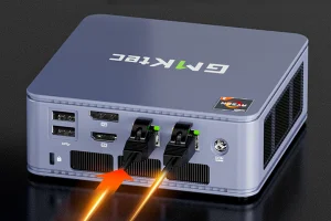 GMKtec G6 – Mini PC, ami nem ismeri a lassúságot