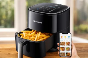 5A Proscenic T22-vel inthetsz búcsút a zsíroknak