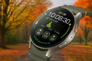 Okosóra, ami tényleg jól áll: Samsung Galaxy Watch 7