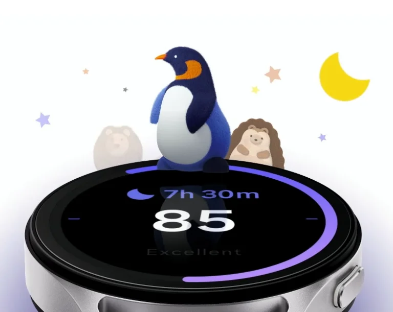 Okosóra, ami tényleg jól áll: Samsung Galaxy Watch 7 3