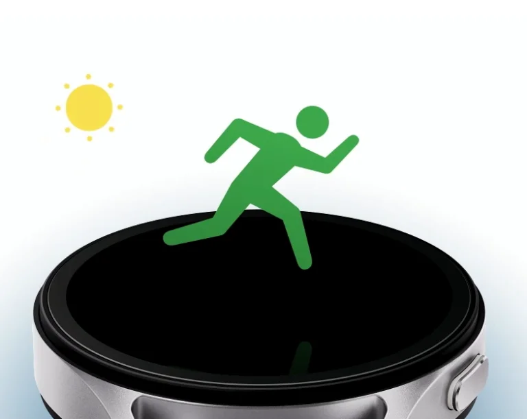 Okosóra, ami tényleg jól áll: Samsung Galaxy Watch 7 4