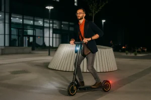 AOVOPRO V1MAX PRO: nem e-roller, hanem hordozható rakéta