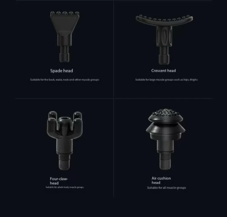 Lenovo masszázspisztoly – laza izommentő, komoly számokkal 6