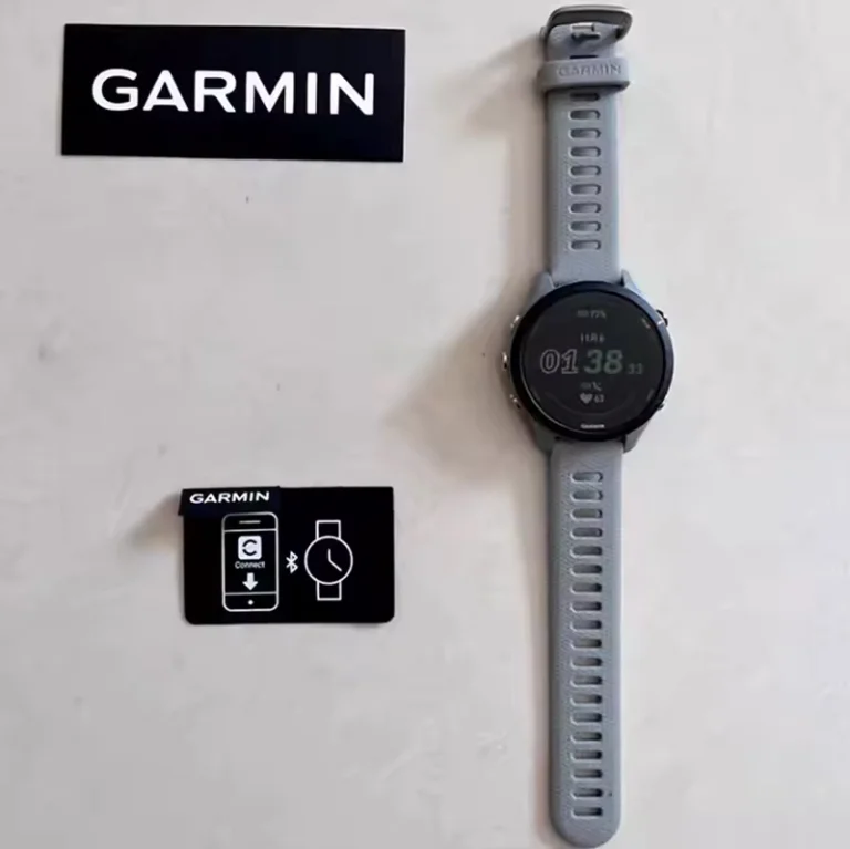 Garmin Forerunner 255: elszaladt az ár, csak lefele 2