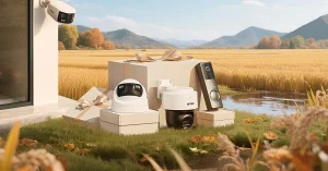 Őszi ANNKE akció: biztonsági rendszerek akár féláron!