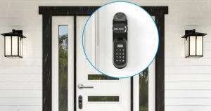 WELOCK U81 okoszár: új modell, új kényelmi funkciók