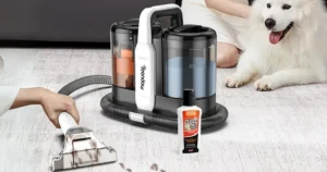 Három termék, amivel végre élvezetes lesz a takarítás