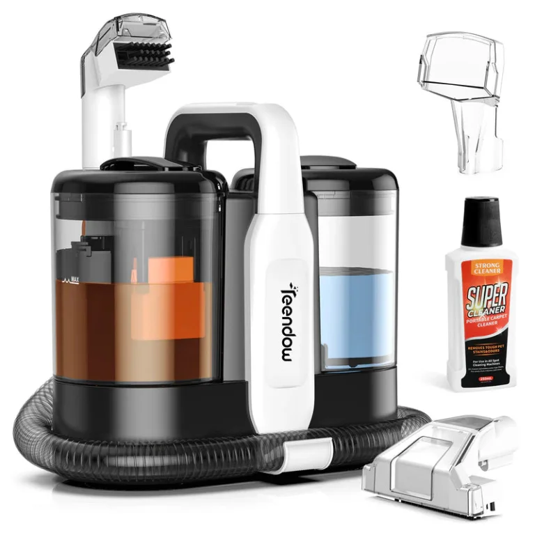 Három termék, amivel végre élvezetes lesz a takarítás 4