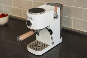 HiBREW H13 – Eszpresszógép, ami kávézó hangulatot hoz