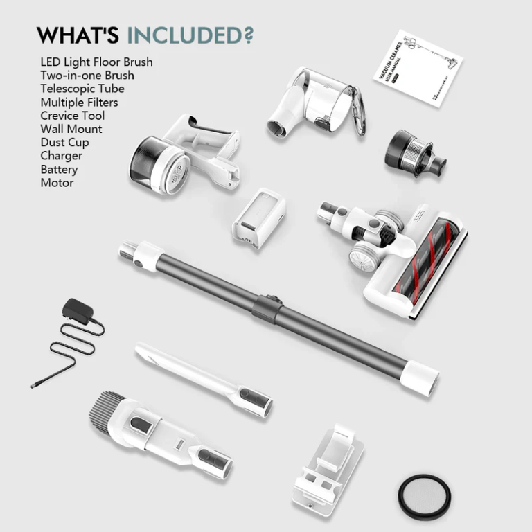 Teendow P11 Pro: por ellen, szőr ellen, kifogások ellen 14