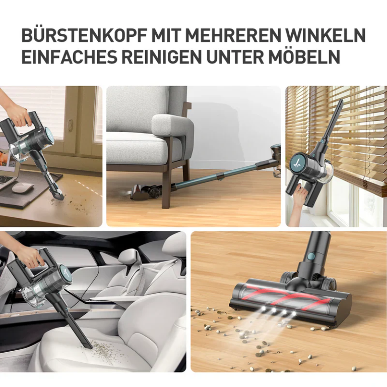 Teendow P11 Pro: por ellen, szőr ellen, kifogások ellen 13