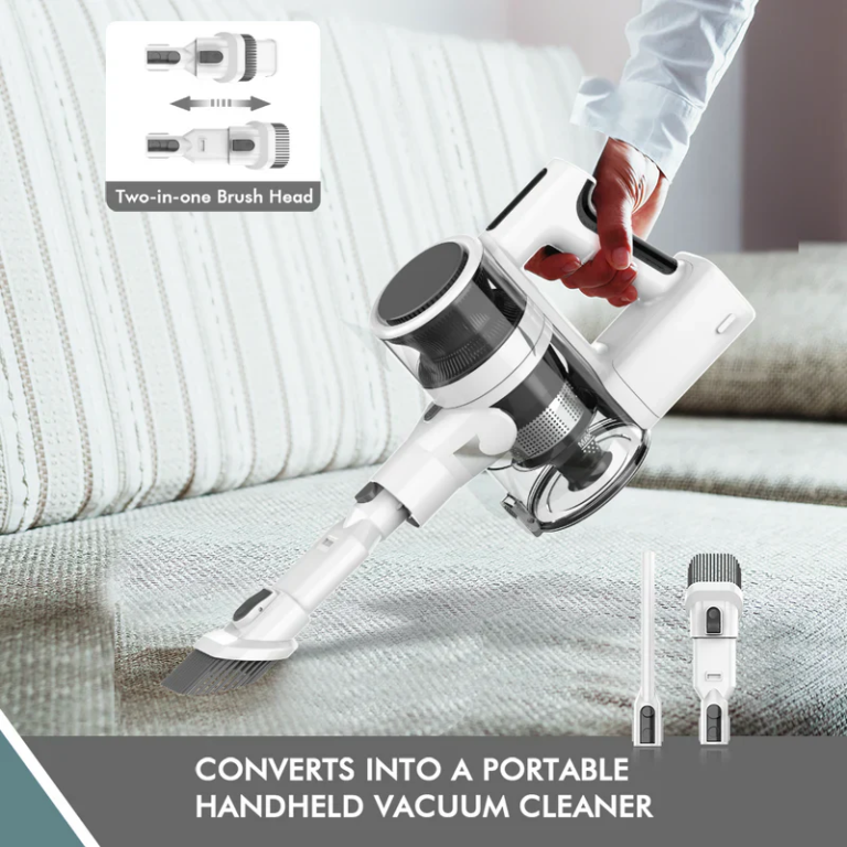 Teendow P11 Pro: por ellen, szőr ellen, kifogások ellen 6