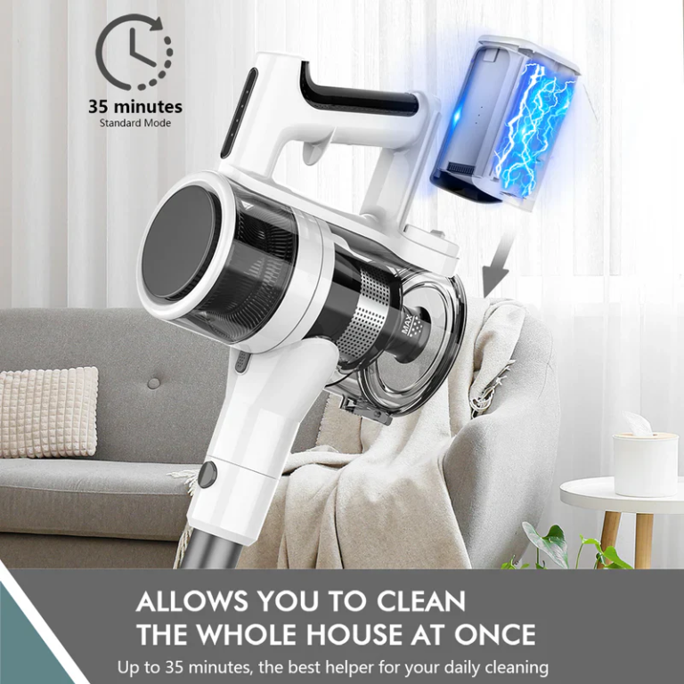 Teendow P11 Pro: por ellen, szőr ellen, kifogások ellen 7