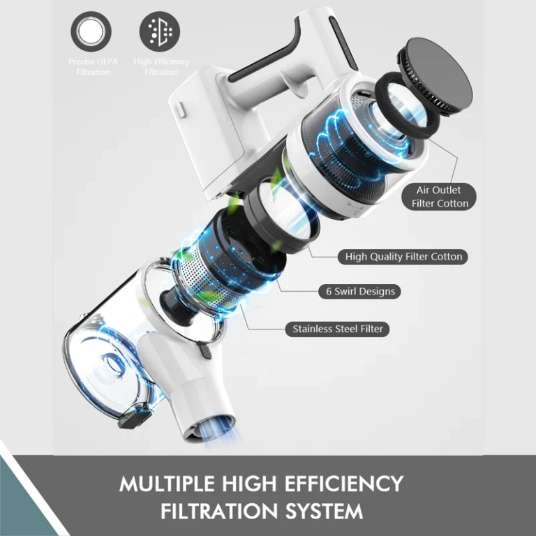 Teendow P11 Pro: por ellen, szőr ellen, kifogások ellen 9