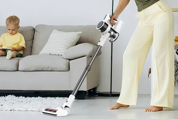 Teendow P11 Pro: por ellen, szőr ellen, kifogások ellen 1