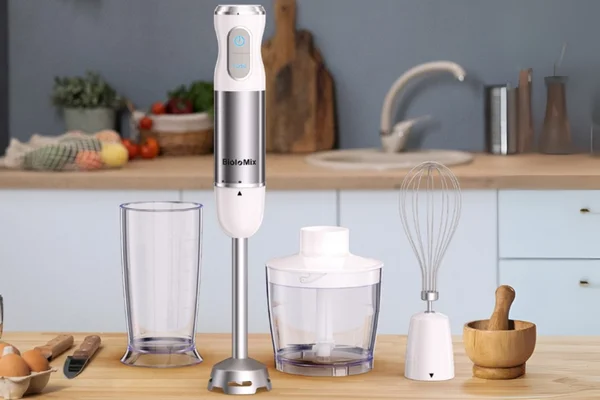 A BioloMix botmixerrel vége a könnyes hagymadarabolásnak 1